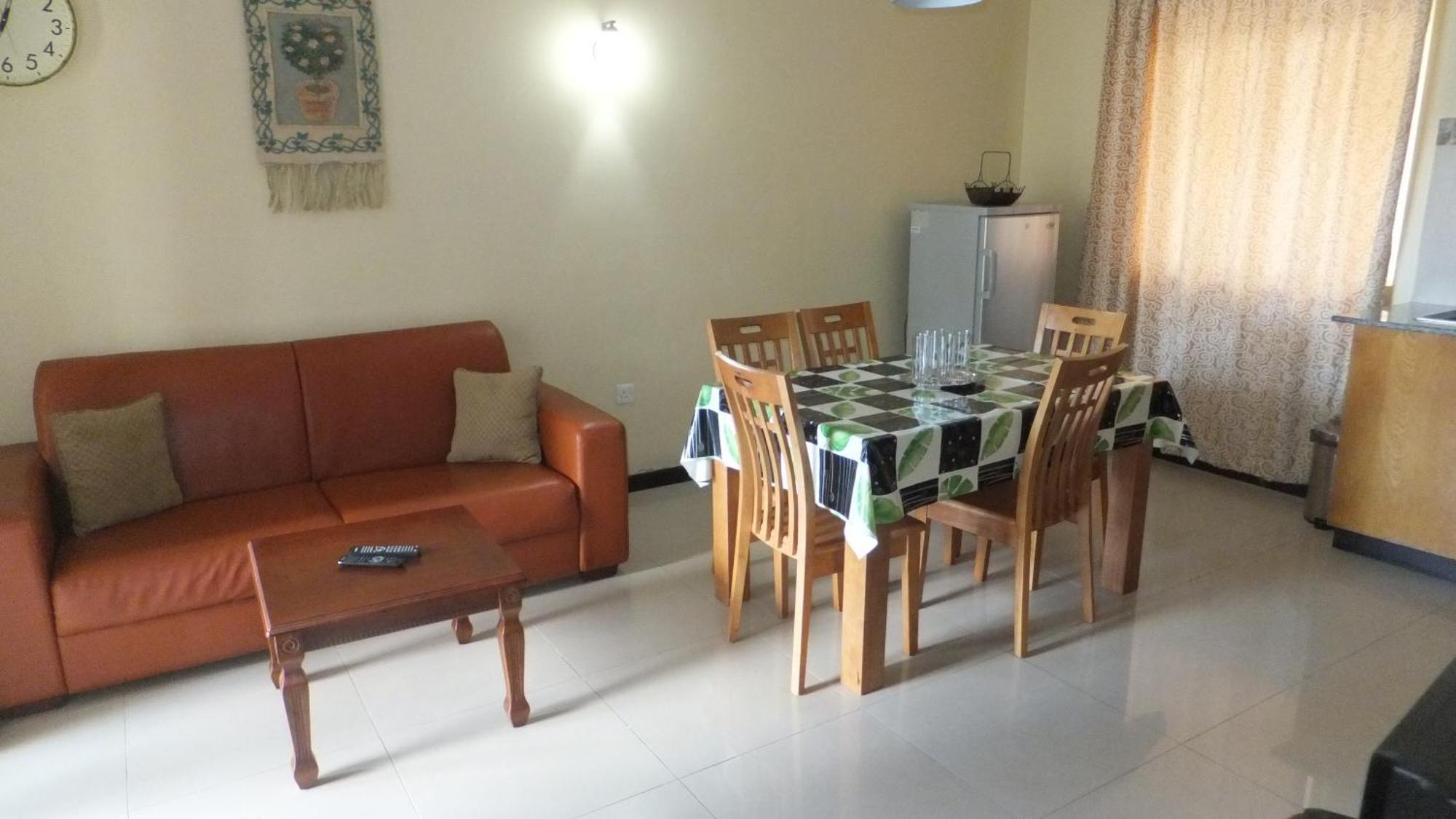 Villa Narmada Grand Baie Quarto foto