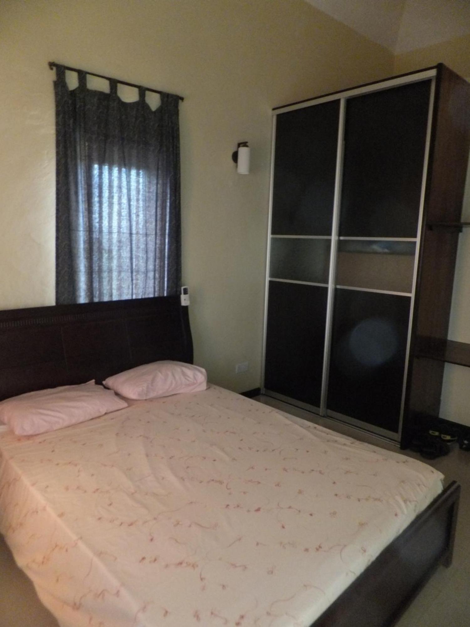 Villa Narmada Grand Baie Quarto foto